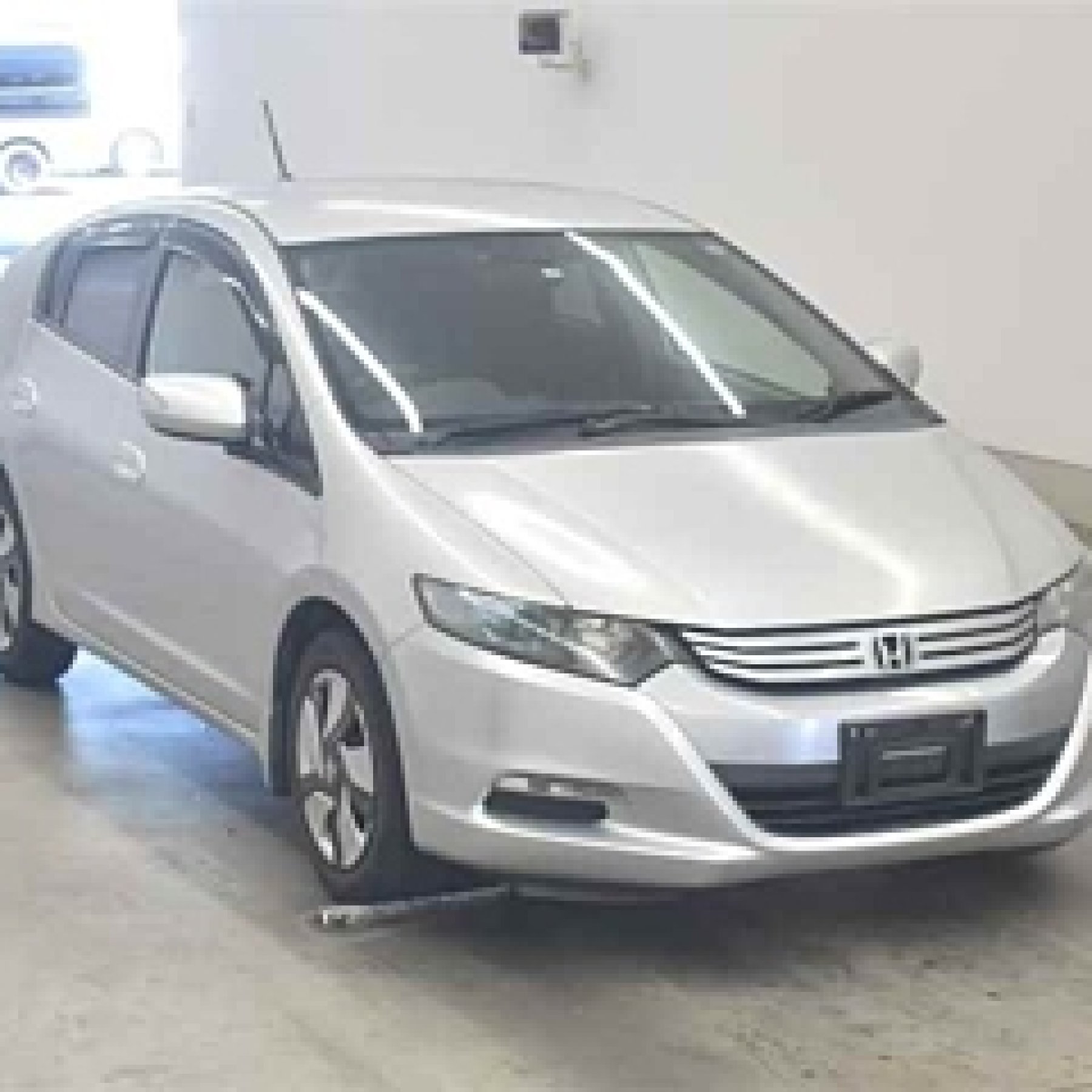 HONDA INSIGHT 2009 ZE2 L